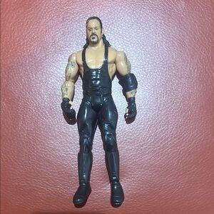 “The Undertaker” WWE action figure collectible